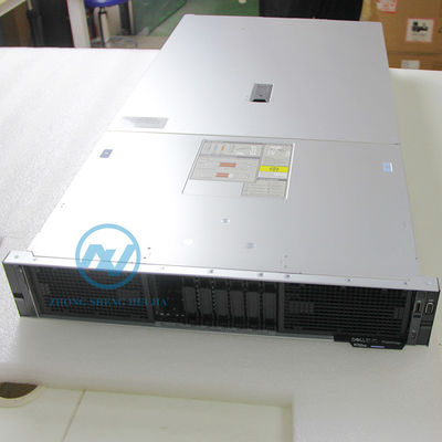 2.1GHz 프로세서 주 주파수 델 파워리지 R750XA 2U 랙 서버 출하 준비