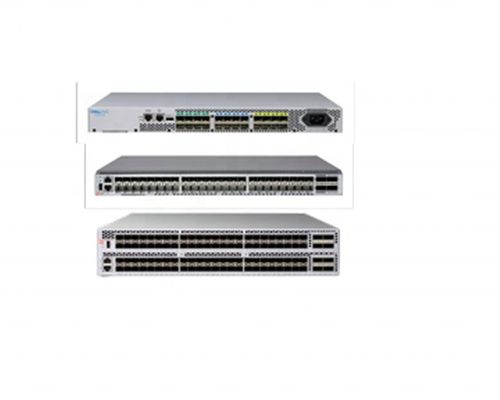 DELL DS-6610B 커넥트릭스 SAN 스위치 24-포트 8-포트 활성화 3-8x16gb Sfps 주식
