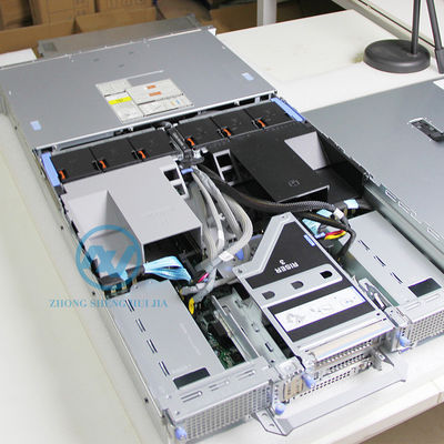 2.1GHz 프로세서 주 주파수 델 파워리지 R750XA 2U 랙 서버 출하 준비