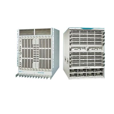 DELL DS-6610B 커넥트릭스 SAN 스위치 24-포트 8-포트 활성화 3-8x16gb Sfps 주식
