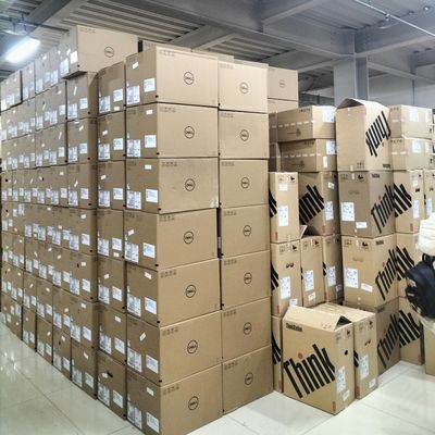 주식 DWell yse 5070 확장 얇은 클라이언트 PC 미니 타워 작업 스테이션 배송 준비