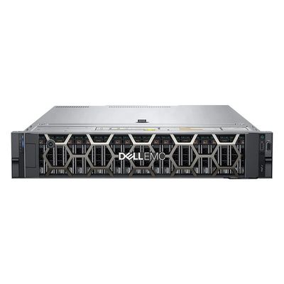 DELL EMC 파워엣지 R750XS 랙 서버 32GB DDR4 메모리 IPTV 및 프록시 스트리밍 제공
