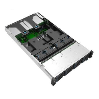 NF5280M6 서버 2U 2 소켓 엔터프라이즈 레벨의 잠재력을 발휘
