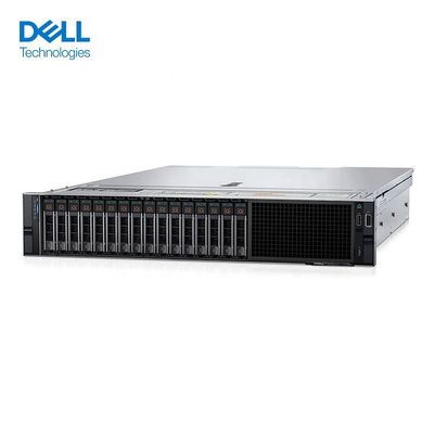DELL EMC 파워엣지 R750XS 랙 서버 32GB DDR4 메모리 IPTV 및 프록시 스트리밍 제공