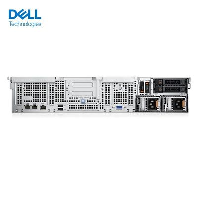 DELL EMC 파워엣지 R750XS 랙 서버 32GB DDR4 메모리 IPTV 및 프록시 스트리밍 제공