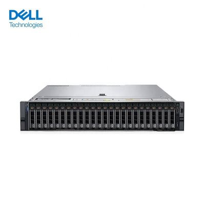 DELL EMC 파워엣지 R750XS 랙 서버 32GB DDR4 메모리 IPTV 및 프록시 스트리밍 제공