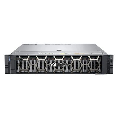DELL EMC 파워엣지 R750XS 랙 서버 32GB DDR4 메모리 IPTV 및 프록시 스트리밍 제공