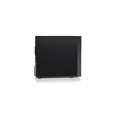 16GB DDR4 1TB 하드 디스크 인텔 Xeon E 2224G CPU 타워 서버 Lenovo ThinkServer ST58