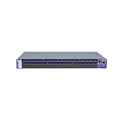 사용 된 Mellanox SX6018 스위치 2.02TB/S 용량