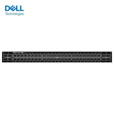 사용 된 Mellanox SX6018 스위치 2.02TB/S 용량