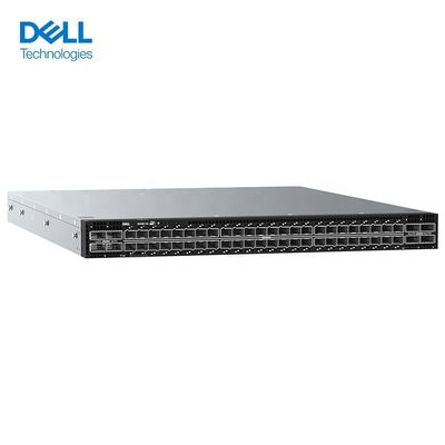 사용 된 Mellanox SX6018 스위치 2.02TB/S 용량