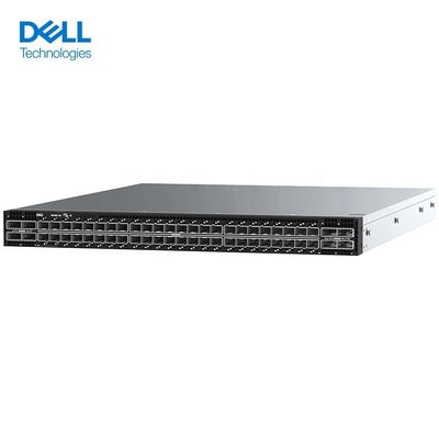 사용 된 Mellanox SX6018 스위치 2.02TB/S 용량