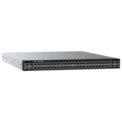 사용 된 Mellanox SX6018 스위치 2.02TB/S 용량