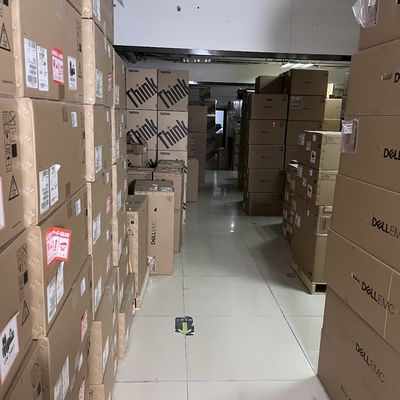 800W 전원 공급 Nspur NF5466M6 3104 8G PC 4U 2-소켓 서버 24SFF inspur GPU nf5280m5