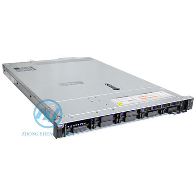 델 R650xs 인 텔 Xeon 6330n 2.8Ghz CPU 1U 랙 서버 2.8Ghz 프로세서 주 주파수