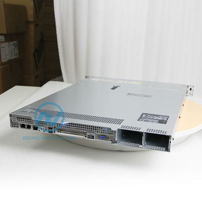 델 R650xs 인 텔 Xeon 6330n 2.8Ghz CPU 1U 랙 서버 2.8Ghz 프로세서 주 주파수