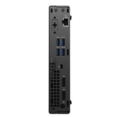 D-ell OptiPlex 7090 마이크로 비즈니스 SFF 데스크톱 PC 4.6 GHz 프로세서 주 주파수