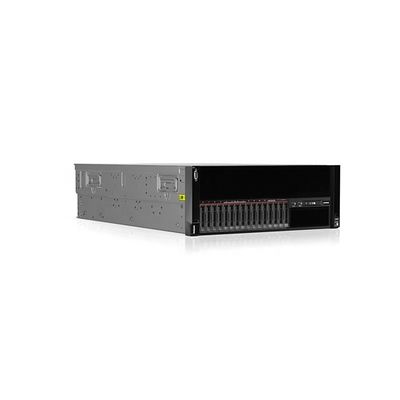 레노보 힌크시스템 SR860 4U 랙 서버 2.3GHz 엑손 골드 5218 프로세서 512GB DDR4 메모리