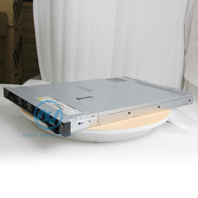 델 R650xs 인 텔 Xeon 6330n 2.8Ghz CPU 1U 랙 서버 2.8Ghz 프로세서 주 주파수