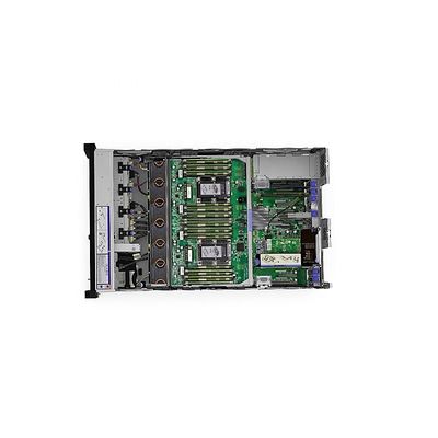 레노보 힌크시스템 SR860 4U 랙 서버 2.3GHz 엑손 골드 5218 프로세서 512GB DDR4 메모리