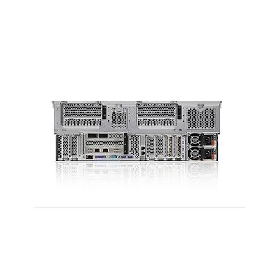 레노보 힌크시스템 SR860 4U 랙 서버 2.3GHz 엑손 골드 5218 프로세서 512GB DDR4 메모리