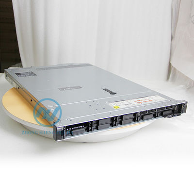 델 R650xs 인 텔 Xeon 6330n 2.8Ghz CPU 1U 랙 서버 2.8Ghz 프로세서 주 주파수