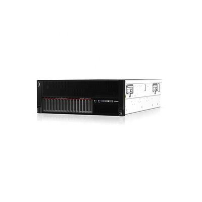 레노보 힌크시스템 SR860 4U 랙 서버 2.3GHz 엑손 골드 5218 프로세서 512GB DDR4 메모리