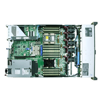 HPE 프로라이언트 DL560 Gen10 Xeon 5115 DDR4 서버 랙 P408i-a 8SFF 및 750W PSU