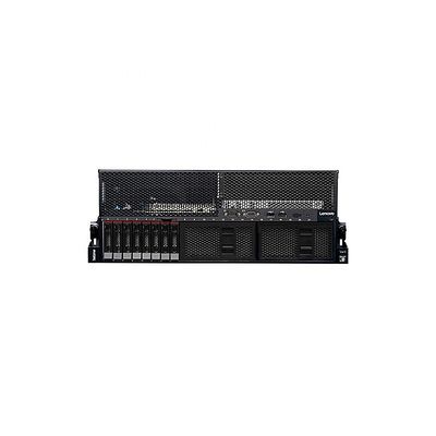 레노버 힌크서버 SG670 GPU 서버 8* V100 NVLink SXM2 카드 인텔 엑손 골드 6240*2