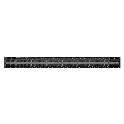 Dell PowerSwitch S5248F-ON 10/25/40/50/100/200/400GbE를 통해 속도 네트워크를 경험하십시오.