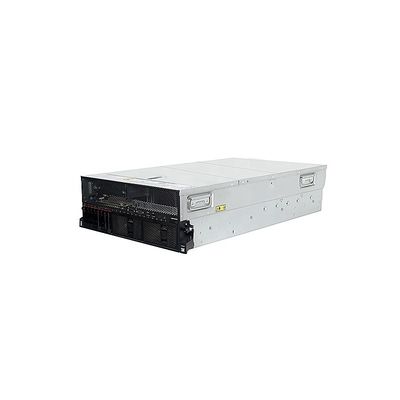 레노버 힌크서버 SG670 GPU 서버 8* V100 NVLink SXM2 카드 인텔 엑손 골드 6240*2