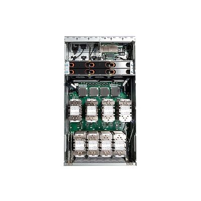 레노버 힌크서버 SG670 GPU 서버 8* V100 NVLink SXM2 카드 인텔 엑손 골드 6240*2