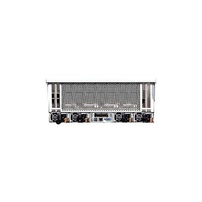 레노버 힌크서버 SG670 GPU 서버 8* V100 NVLink SXM2 카드 인텔 엑손 골드 6240*2