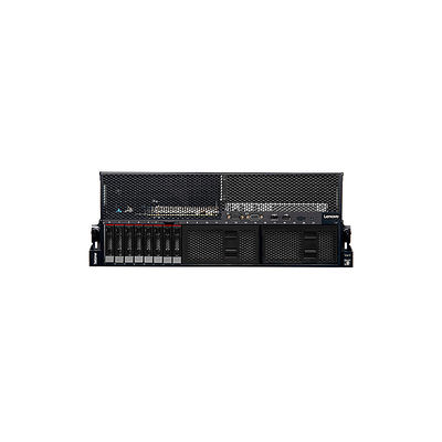 레노버 힌크서버 SG670 GPU 서버 8* V100 NVLink SXM2 카드 인텔 엑손 골드 6240*2