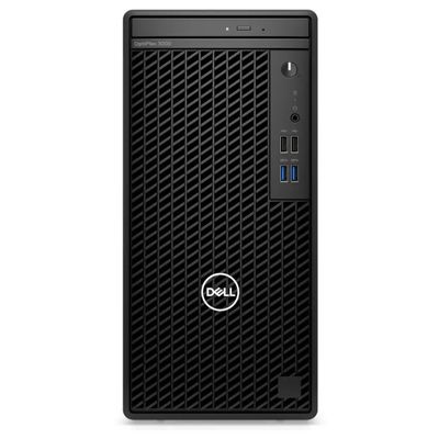 인텔 코어 i7-12700 프로세서 옵티플렉스 3000MT 타워 데스크톱 PC 통합 카드