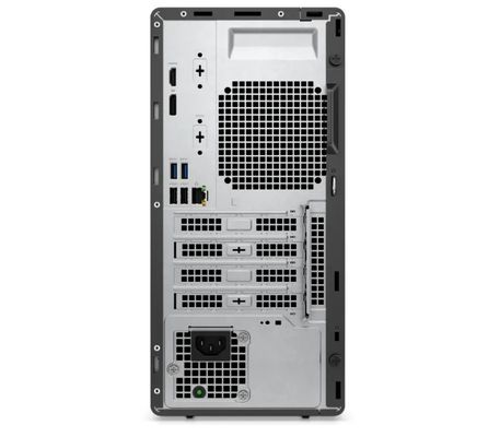인텔 코어 i7-12700 프로세서 옵티플렉스 3000MT 타워 데스크톱 PC 통합 카드