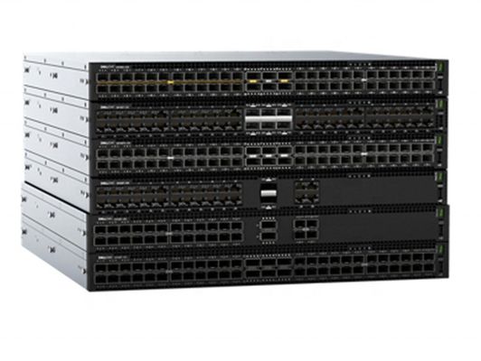 델 파워 스위치 S 시리즈 10GbE 스위치 2 * 100G SFP 포트 및 28 * 10Gigabit 포트