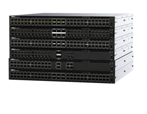 델 파워 스위치 S 시리즈 10GbE 스위치 2 * 100G SFP 포트 및 28 * 10Gigabit 포트