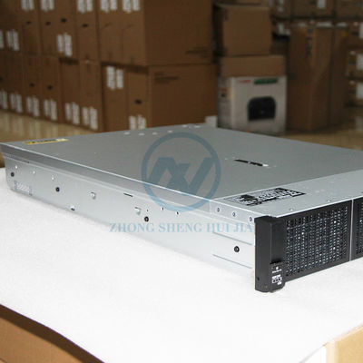 랙 설치 가능한 HP DL380G Gen10 플러스 380G10 2U 32G 8SFF SAS/SATA P26930-B21 랙 서버