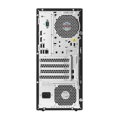 에너지- 인텔 Xeon E-2324G 타워 서버 환경 친화적인 컴퓨팅 필요