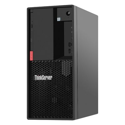 에너지- 인텔 Xeon E-2324G 타워 서버 환경 친화적인 컴퓨팅 필요