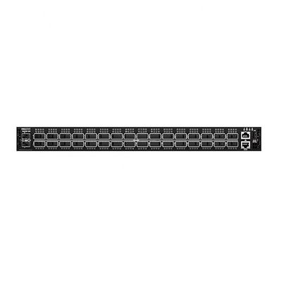 SNMP 기능 Dell PowerSwitch Z9432F-ON 및 ≥ 32 포트와 함께 원활한 데이터 전송