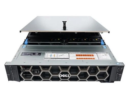 델 파워엣지 R450 R650 R750 R750xa R350 1U 랙 서버 메모리 16GB 체시 8*25