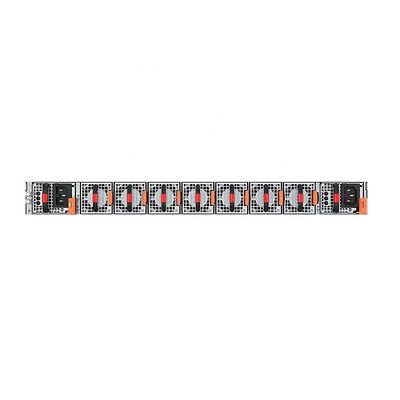 SNMP 기능 Dell PowerSwitch Z9432F-ON 및 ≥ 32 포트와 함께 원활한 데이터 전송
