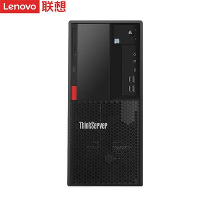 레노버 힌크서버 TS80X 타워서버 G5400 3.7G 프로세서