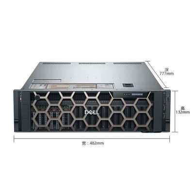 델 파워엣지 R450 R650 R750 R750xa R350 1U 랙 서버 메모리 16GB 체시 8*25