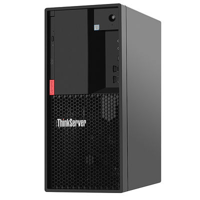 레노버 힌크서버 TS80X 타워서버 G5400 3.7G 프로세서