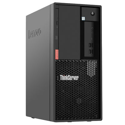 레노버 힌크서버 TS80X 타워서버 G5400 3.7G 프로세서