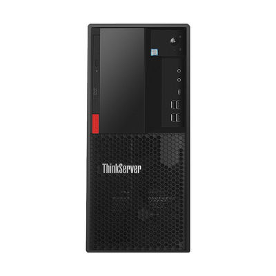 레노버 힌크서버 TS80X 타워서버 G5400 3.7G 프로세서