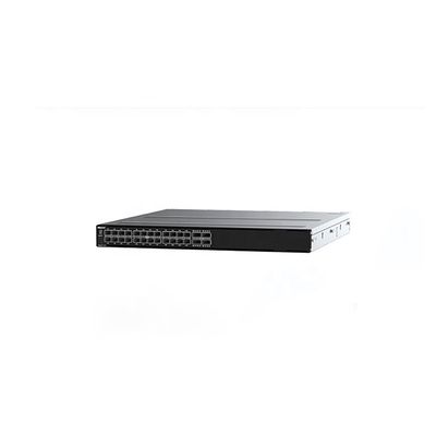 델 파워 스위치 S5296F-ON/ 96 포트 L3 관리 스택블 스위치 100G SFP Uplinks